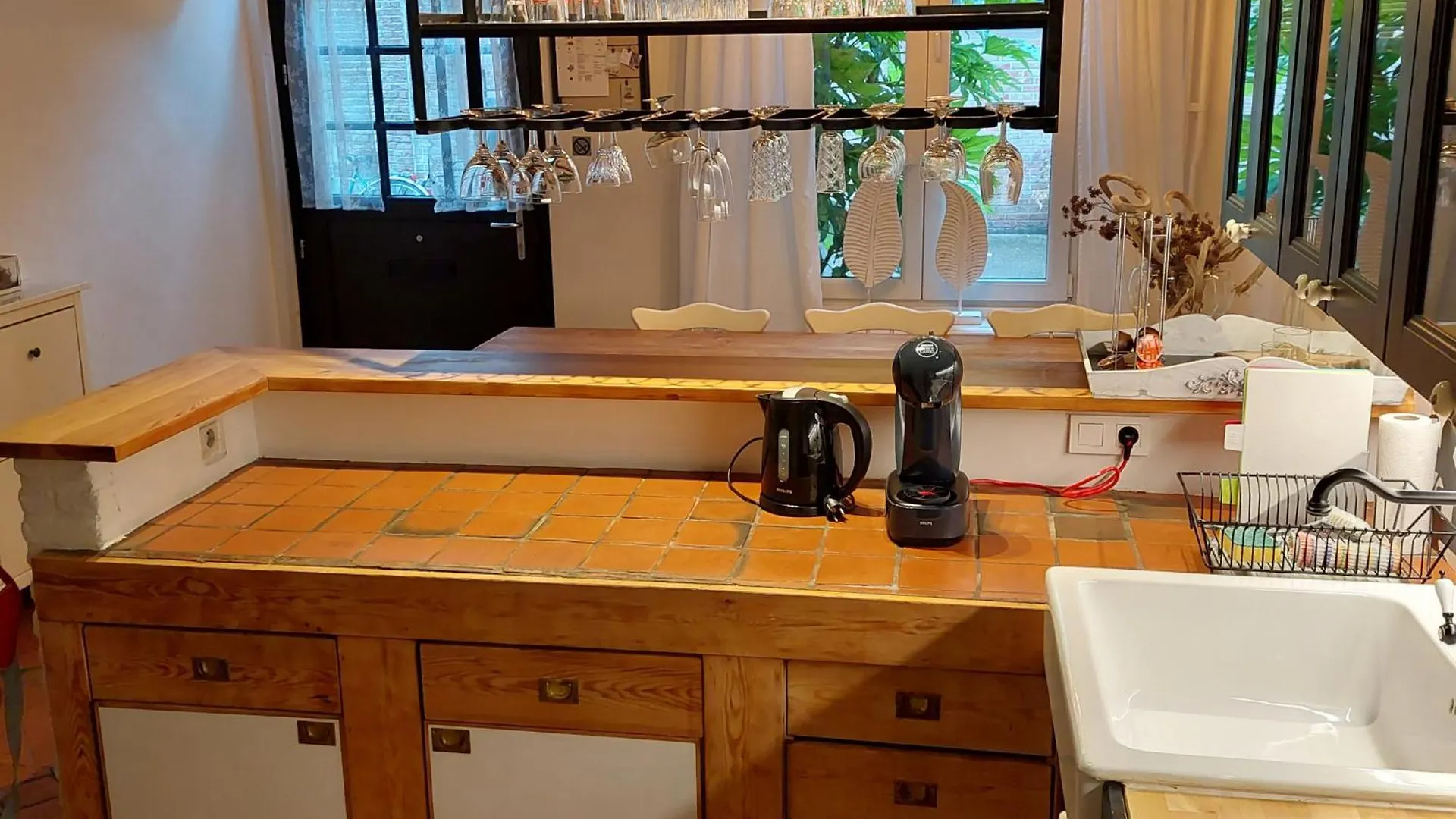 Holiday home Huize Amoras Antwerp Belgium
