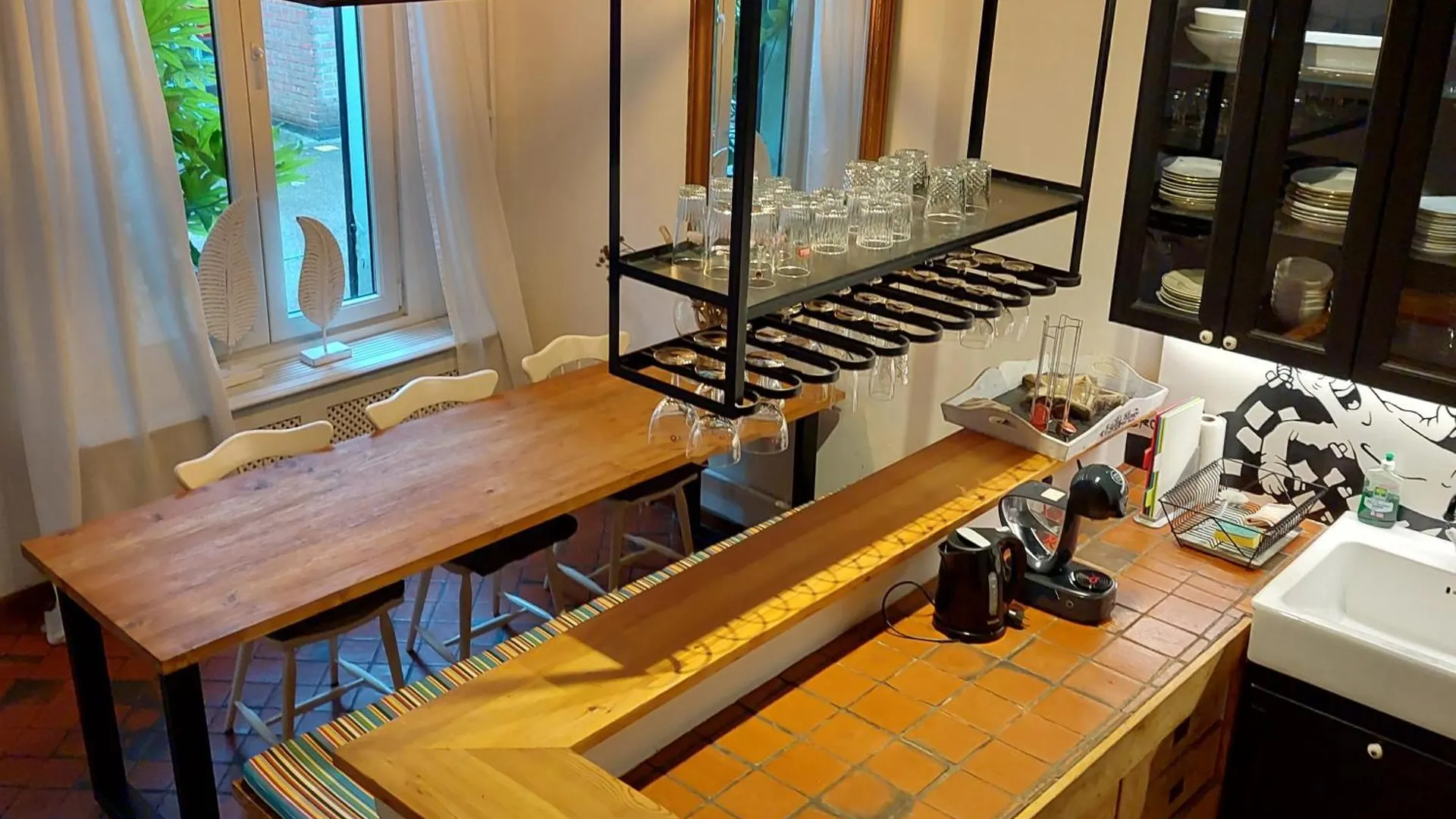 Huize Amoras Antwerp Holiday home