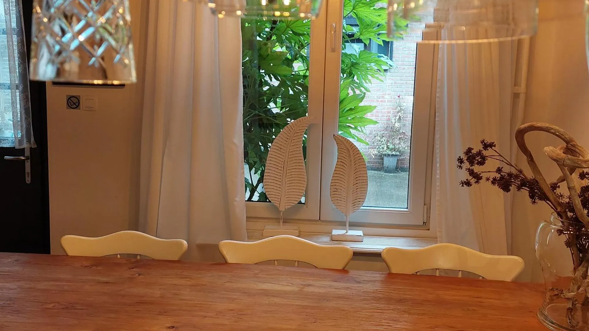 Holiday home Huize Amoras Antwerp