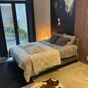 Appartement Garden In Center, Anvers