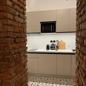  Apartment Apartma Jasmina 1907 Tschechische Republik