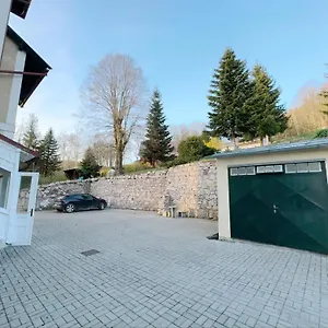  Apartment Golf Elisabeth Tschechische Republik