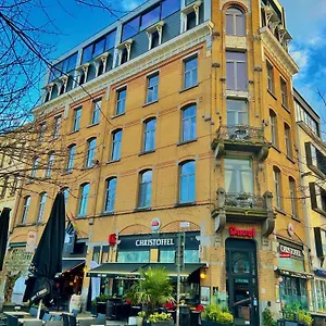  Apartment Sleep - Flats & Belgien